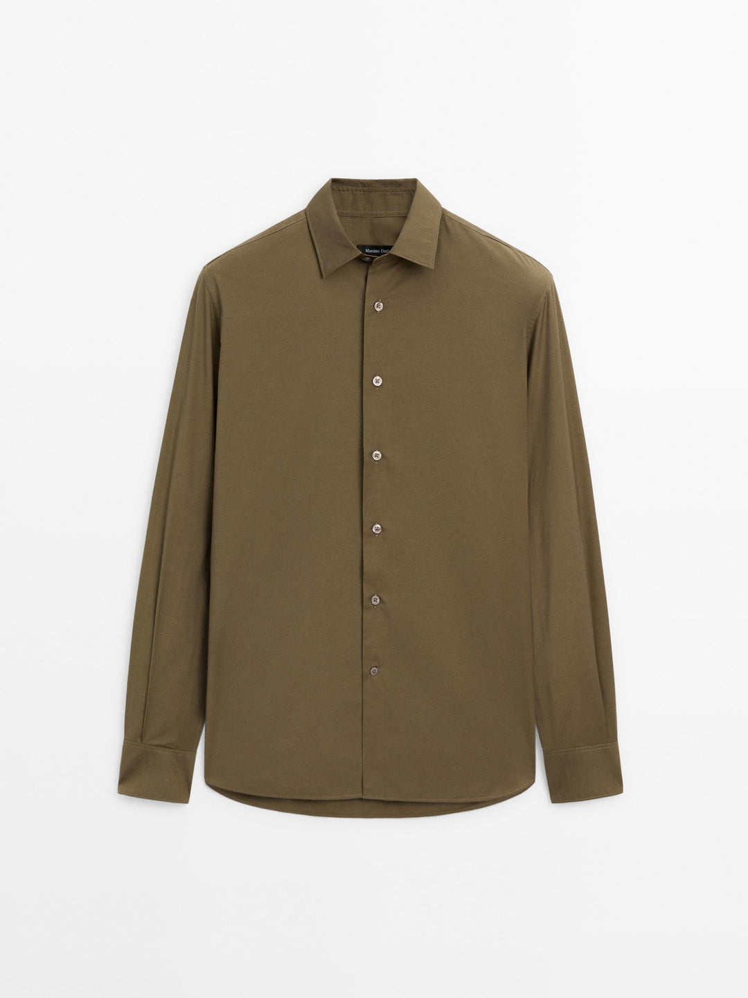 Massimo Dutti 5100542 Shirt