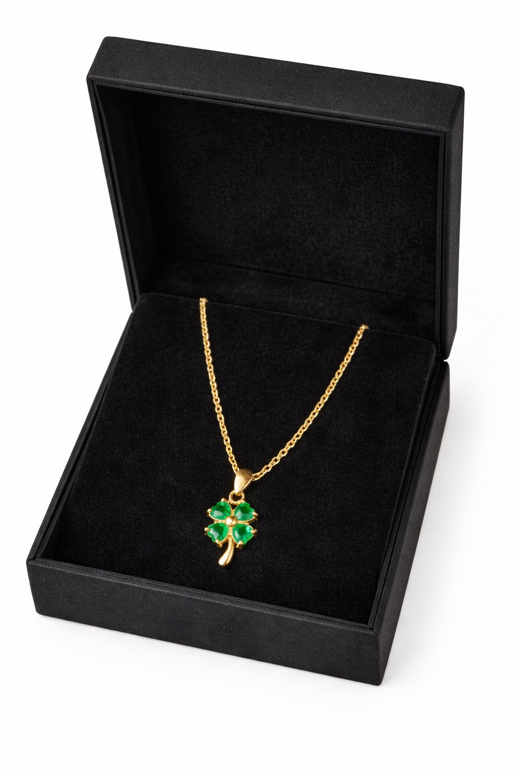 Fashion Jewelry Necklace 365