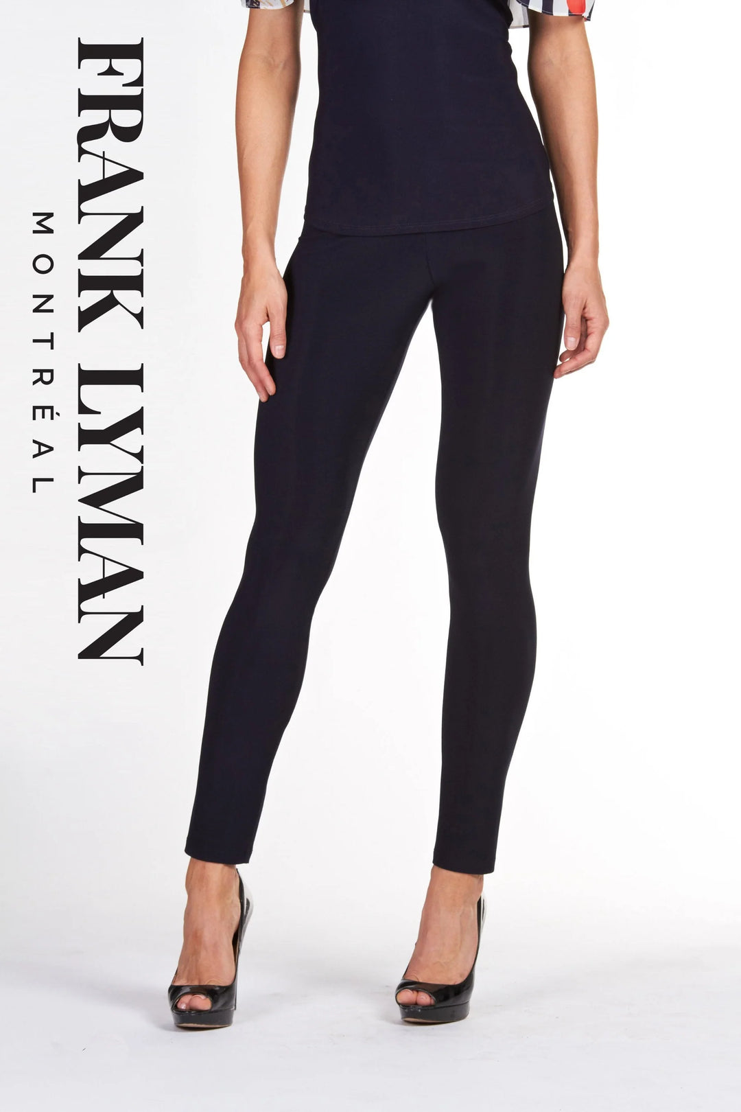 Frank Lyman 002 Pant