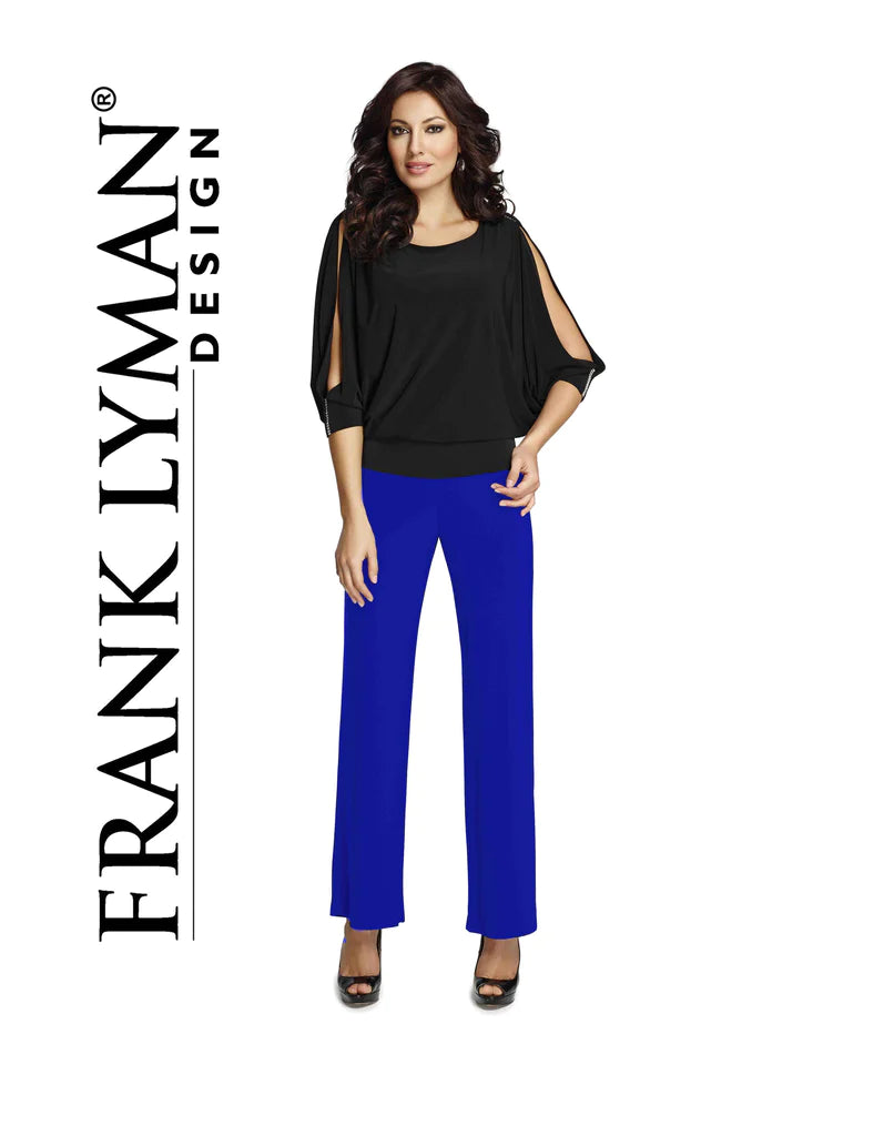 Frank Lyman 006 Pants