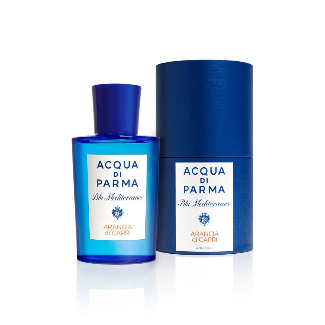 Acqua di Parma Blu Mediterraneo Arancia di Capri Eau de Toilette