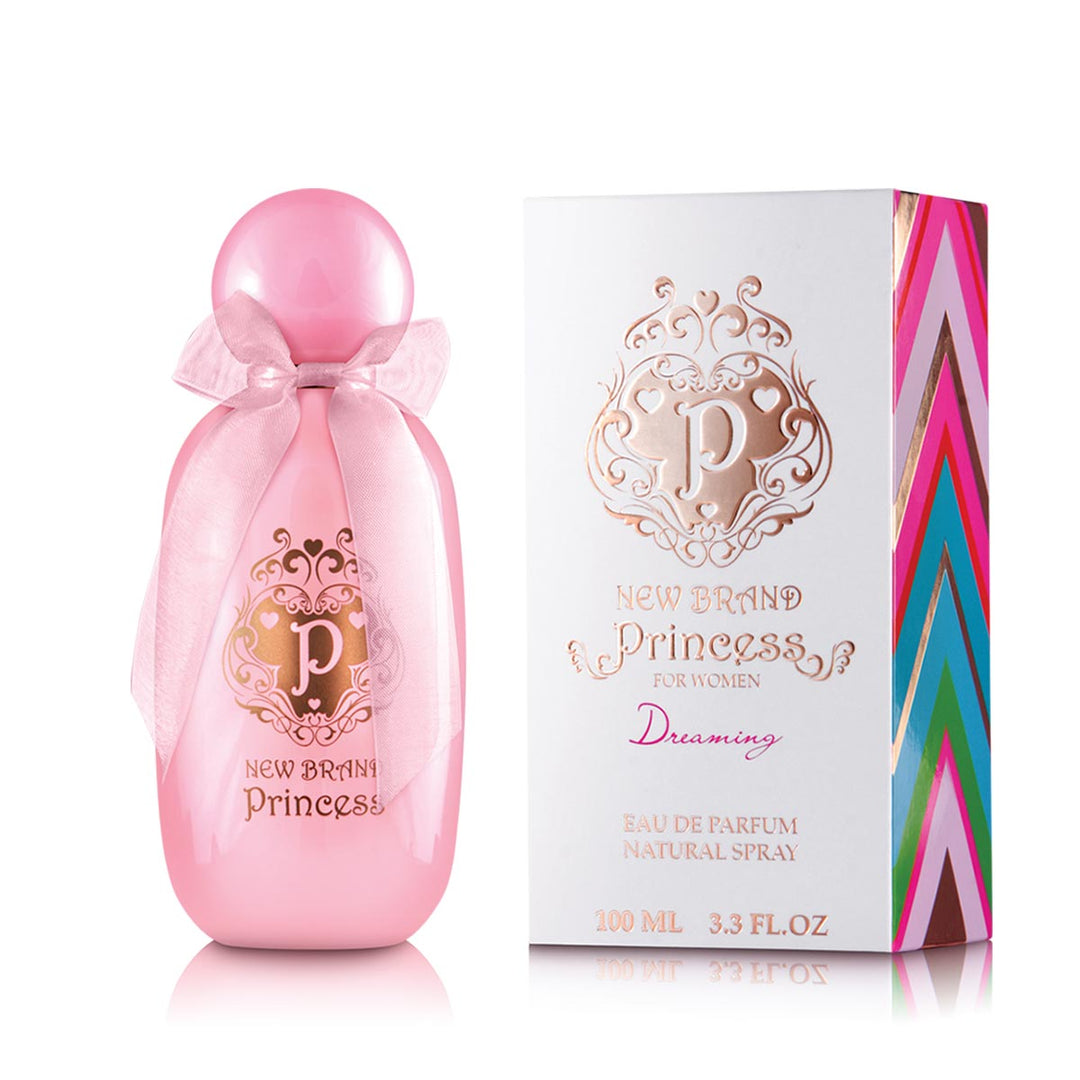 Princess Dreaming by New Brand Prestige