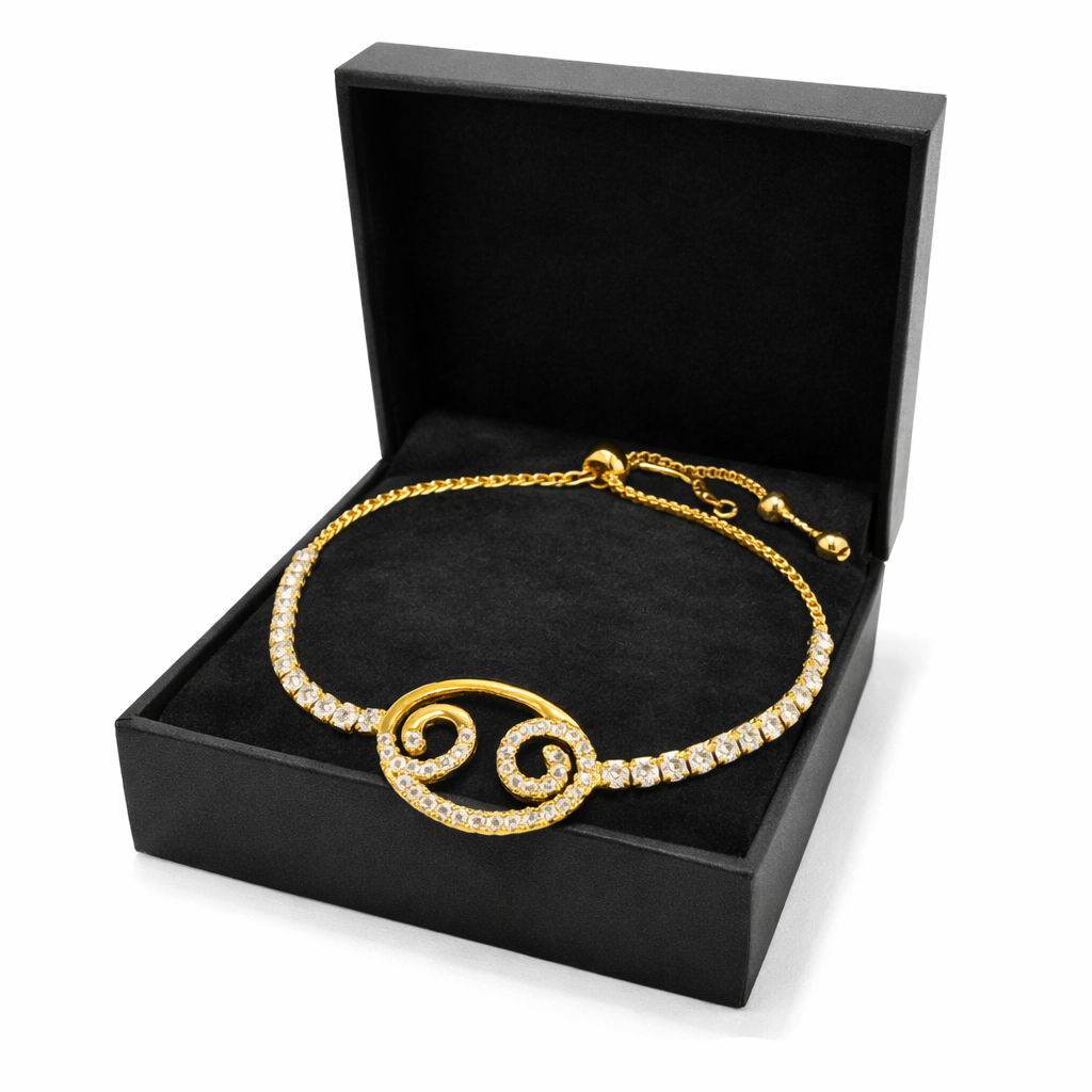 Cherie Bliss Jewelry Bracelet 966