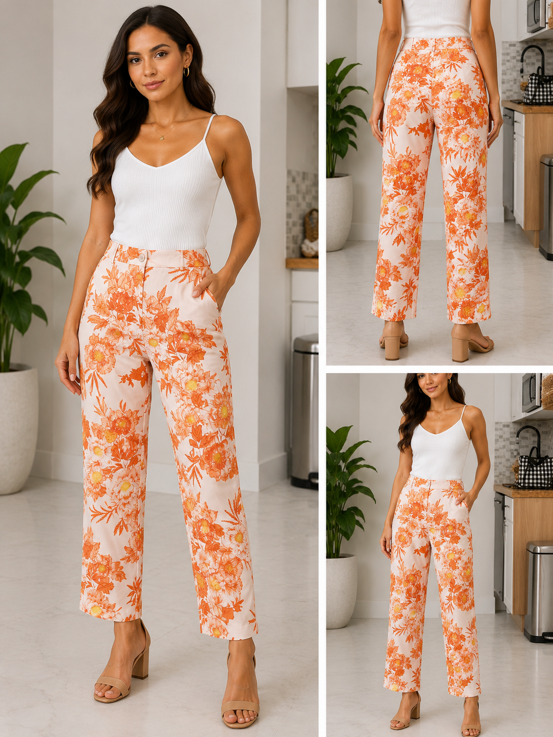 Marciano 6161 Pant