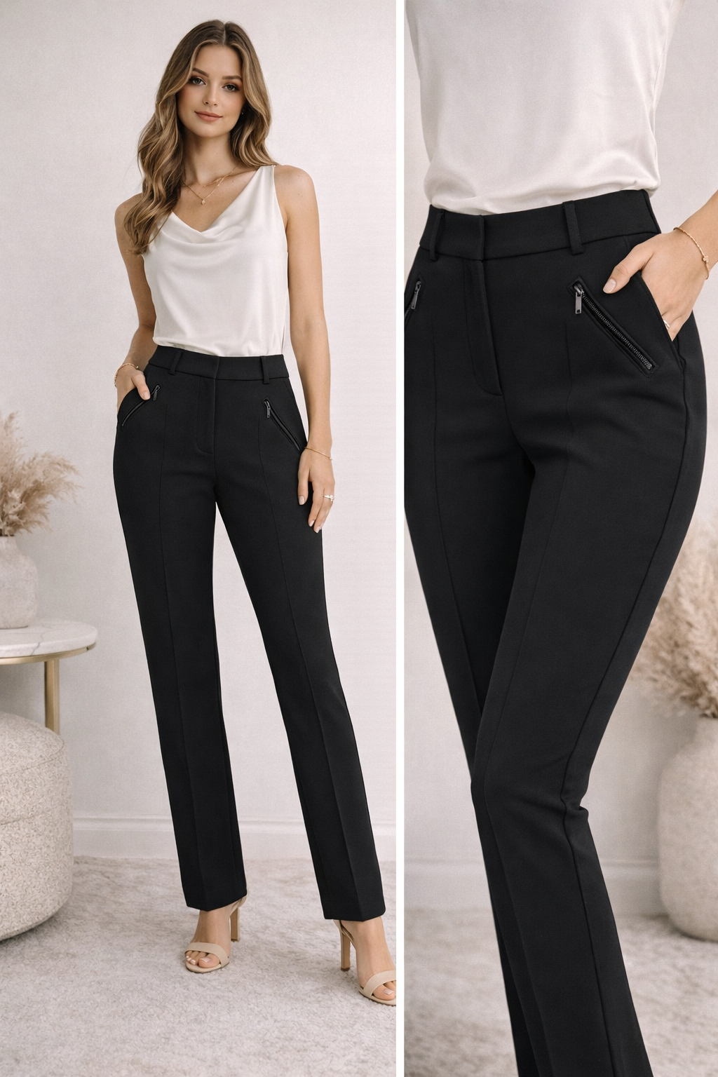 Karl Lagerfeld 242 Pants