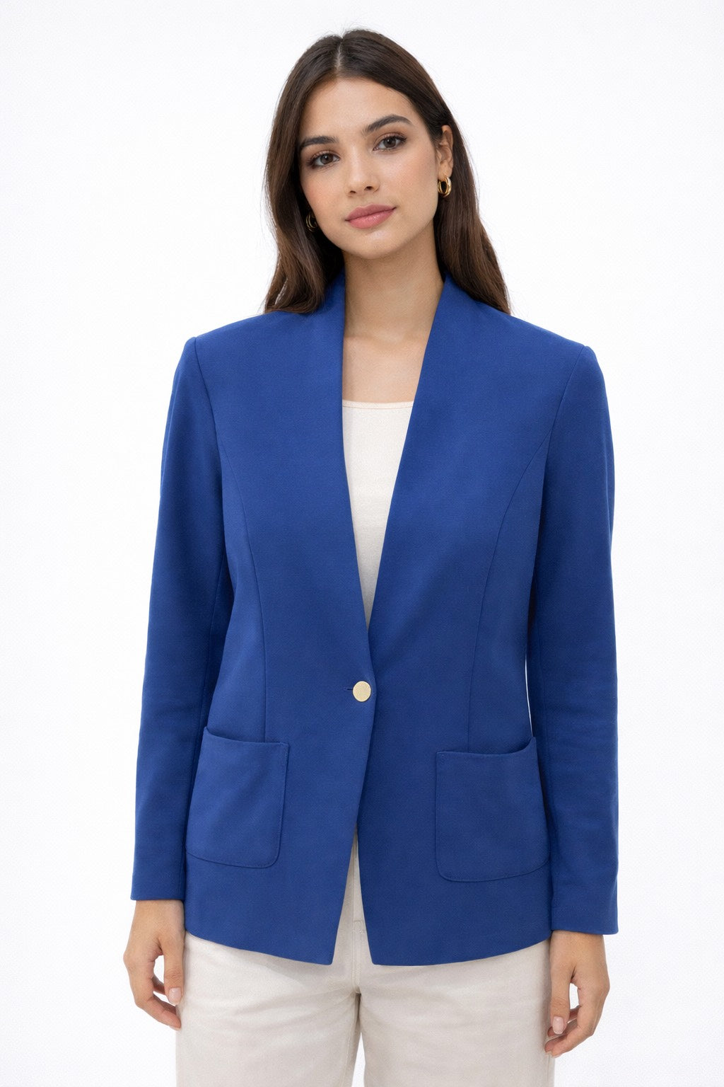 Tommy Hilfiger 1357 Blazer