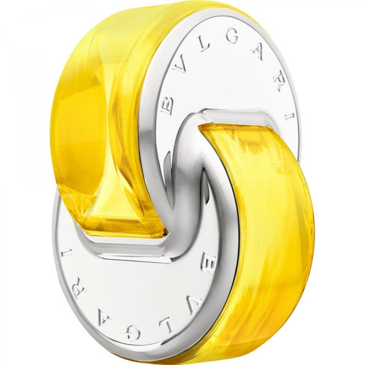 Omnia Golden Citrine