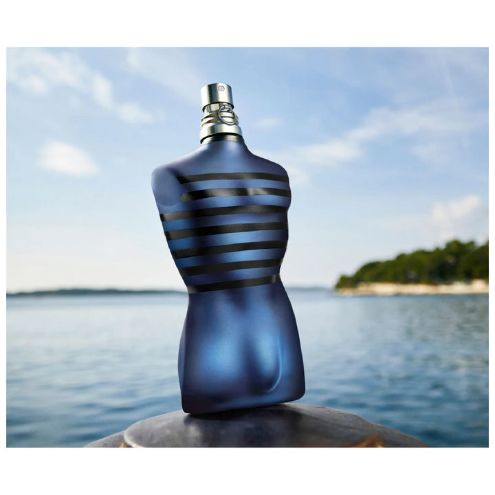 Jean Paul Gaultier Ultra Male Intense EDT