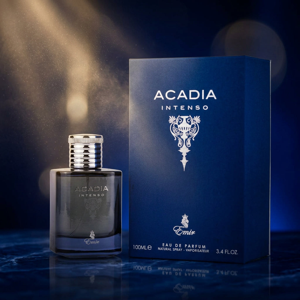 Emir Acadia Intenso Eau de Parfum