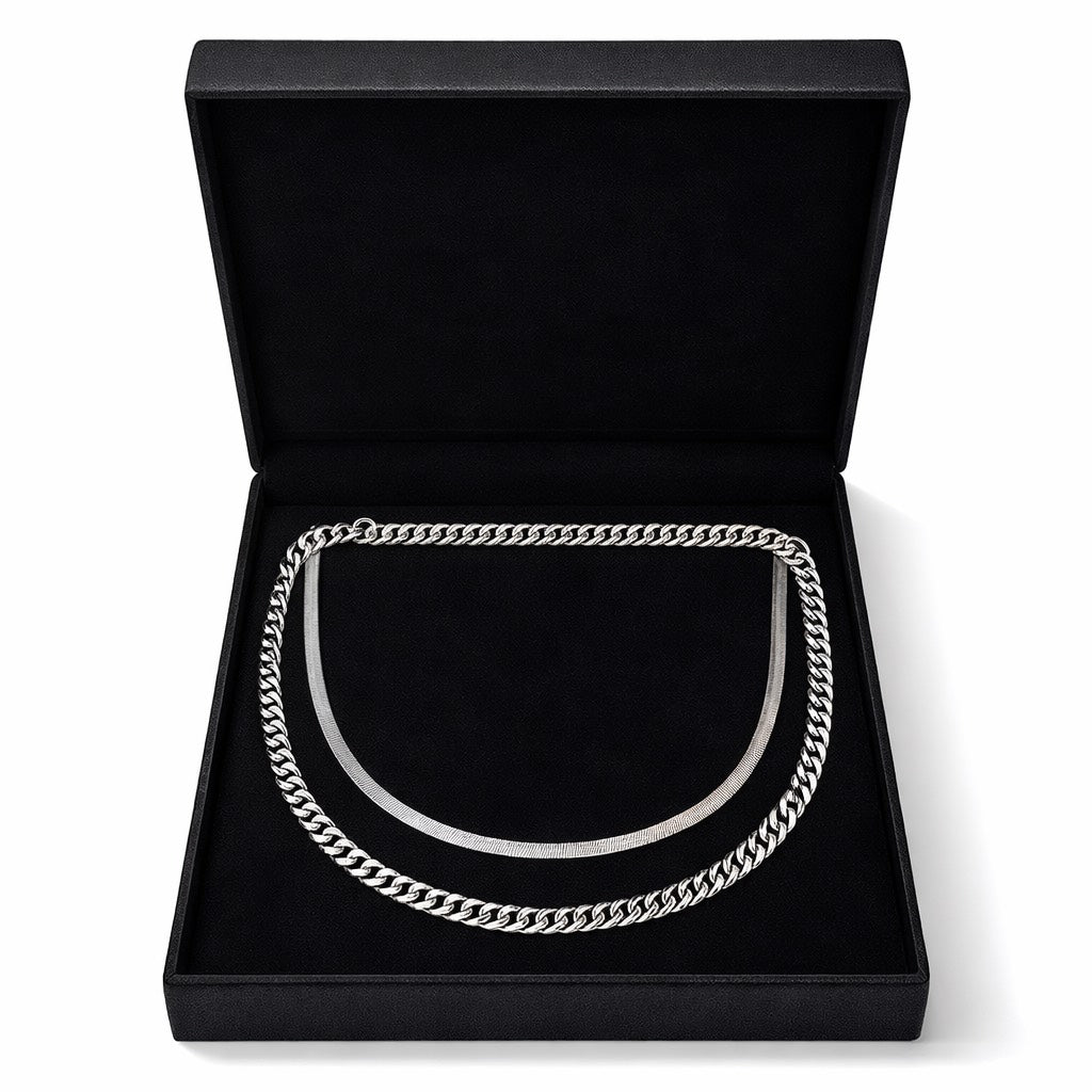 Cherie Bliss Necklace 9124