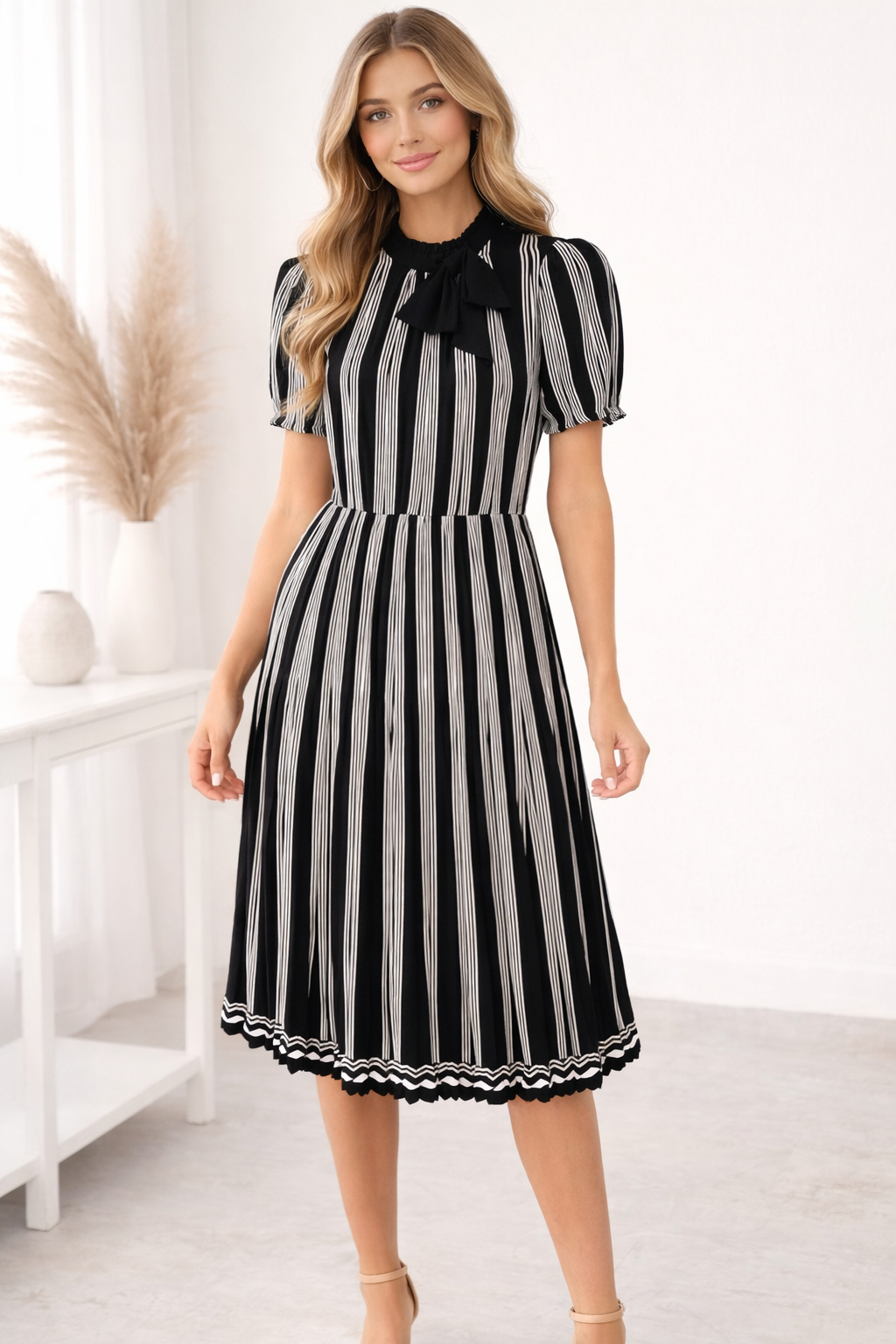 Karl Lagerfeld  LD1AG306 Dress