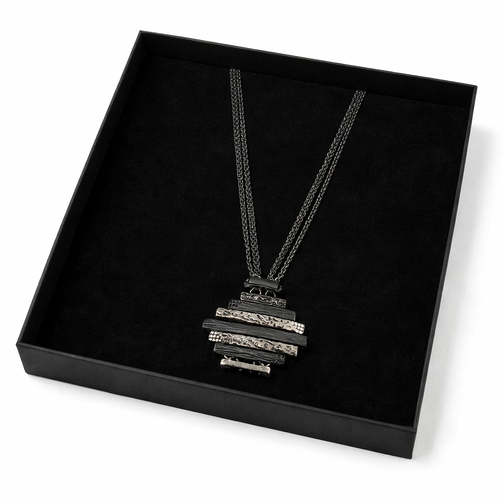 Fashion Jewelry Necklace 00015