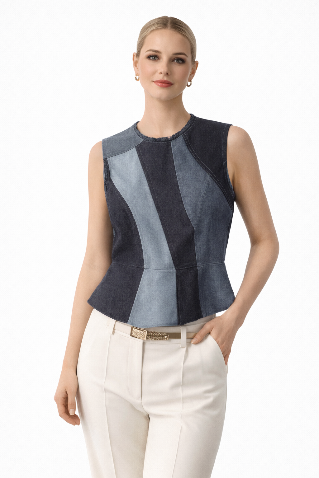 BCBGMAXAZRIA Top 849