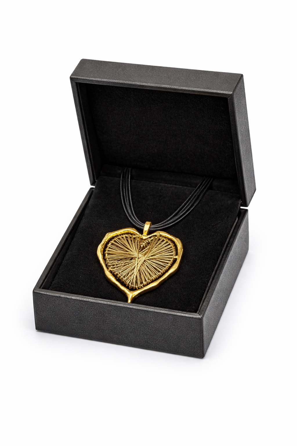 Cherie Bliss Long Necklace 5264