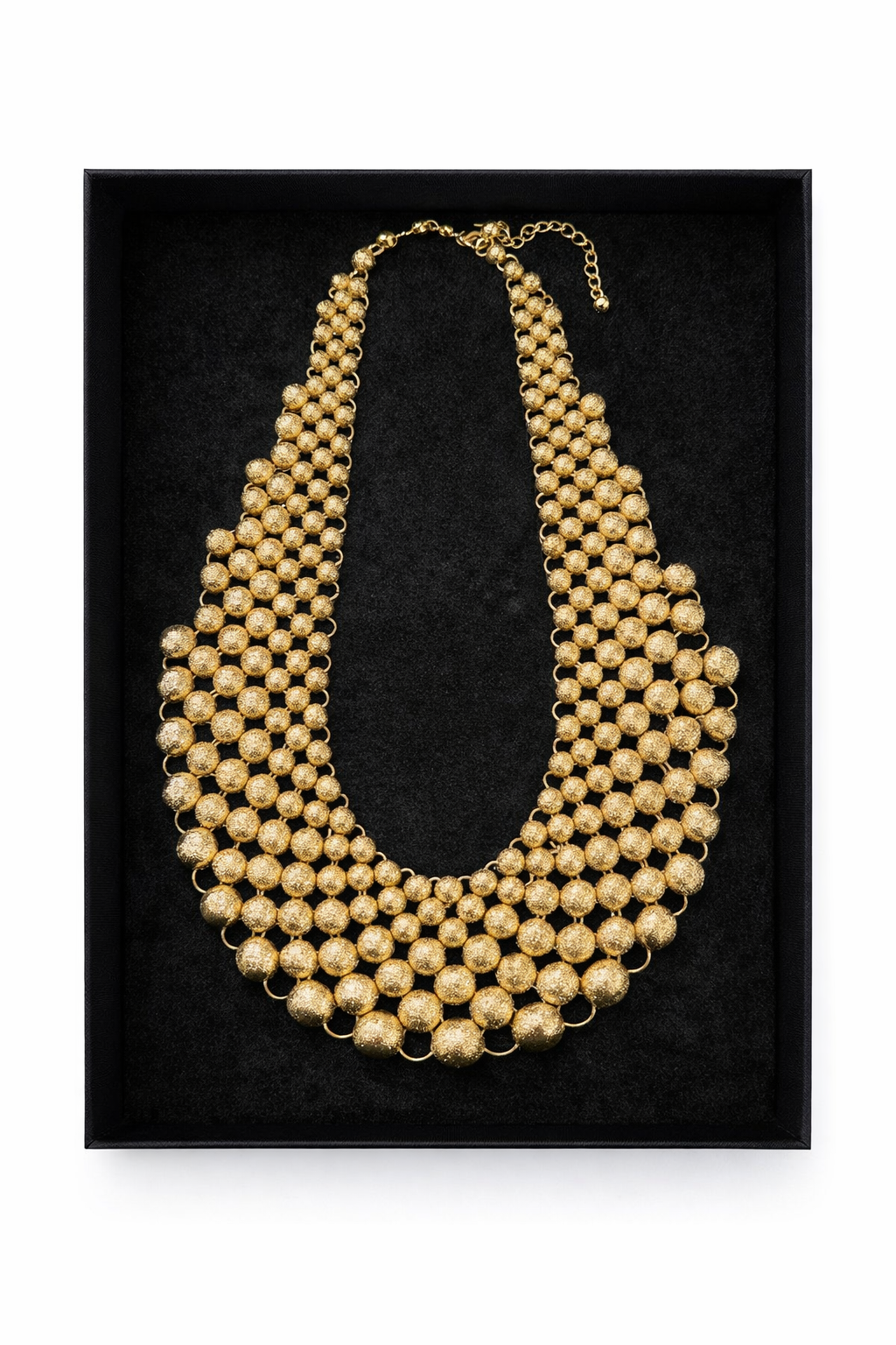 Natasha Jewelry Necklace 9348