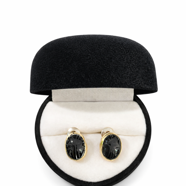 Fashion Jewelry Earrings E312