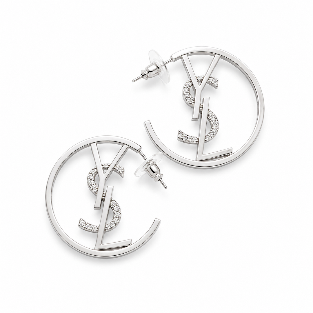 Fashion Lockets Earrings