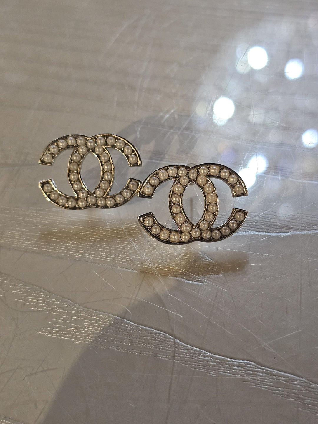 Fashion Lockets Earrings