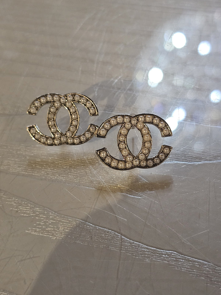 Fashion Lockets Earrings