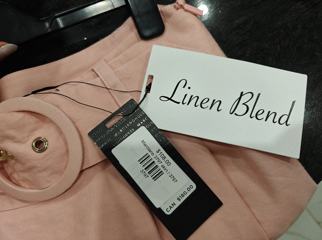 Marciano 3797 skirt