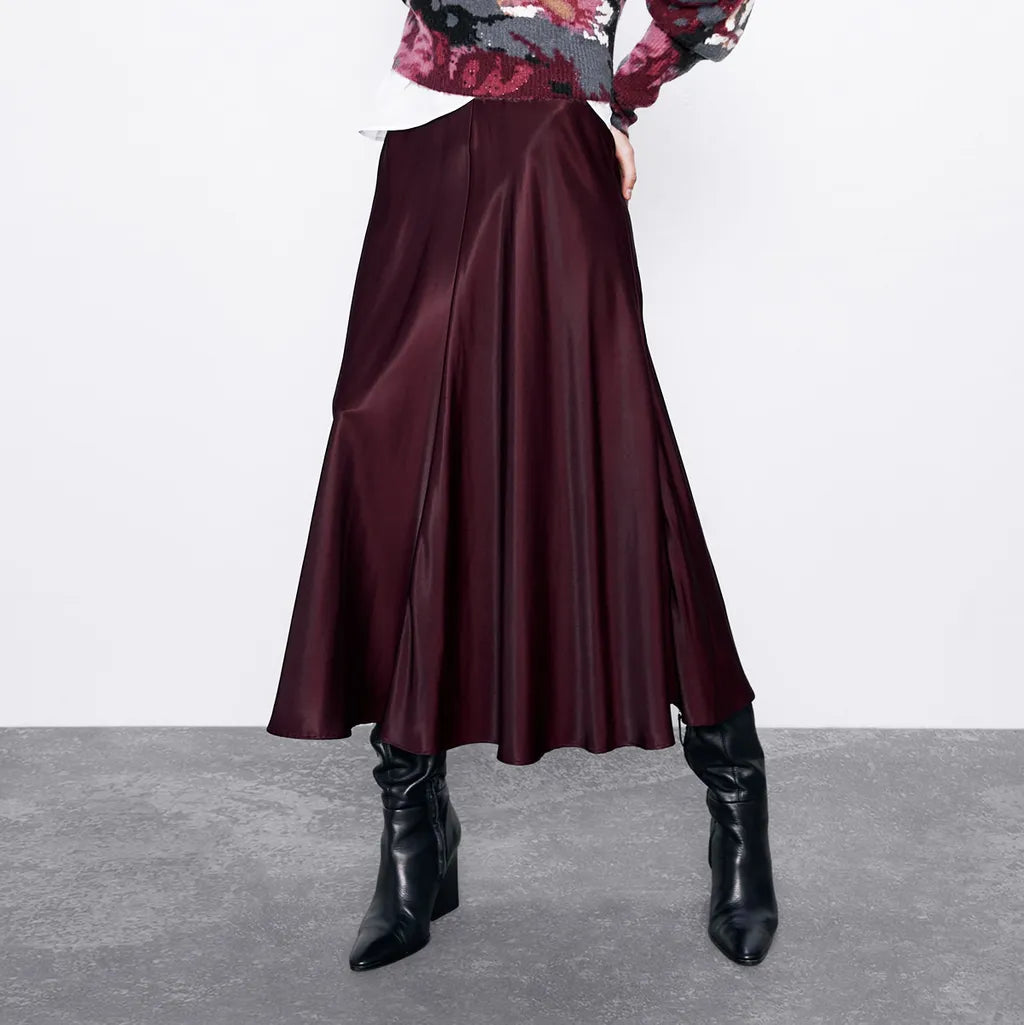 Zara 2066 skirt