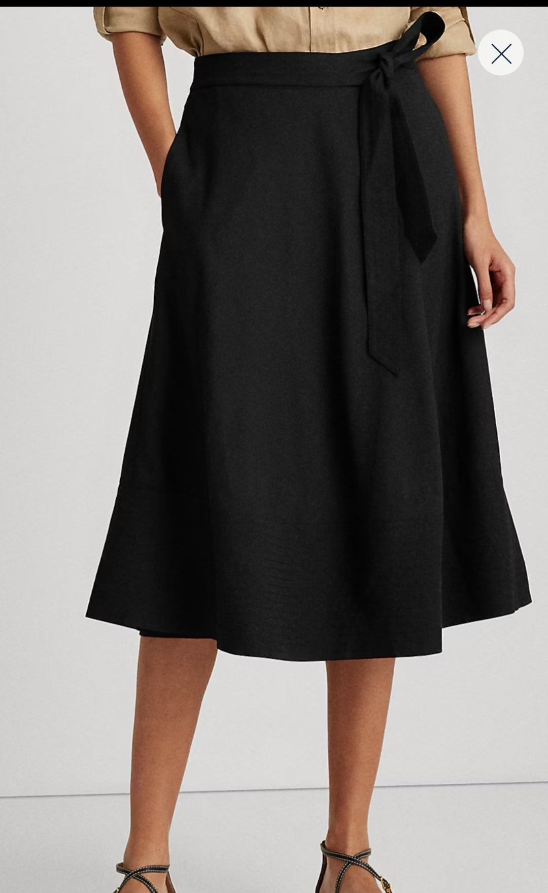 Lauren Ralph Lauren Skirt