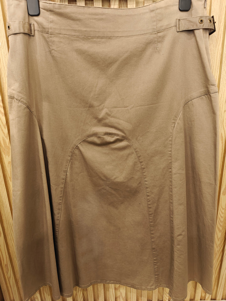 Uptown Girl LSK31 skirt