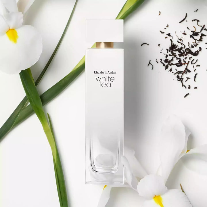 White Tea by Elizabeth Arden