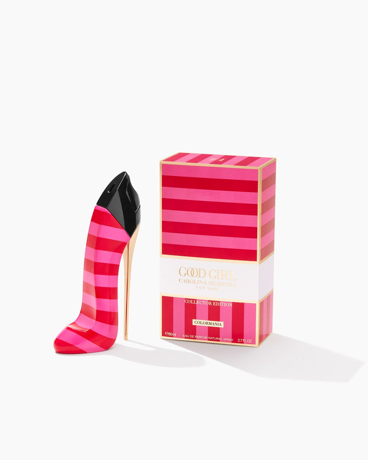 Carolina Herrera Good Girl Colormania Collector Edition