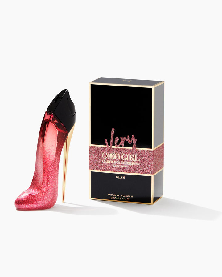 Very Good Girl Glam Parfum by Carolina Herrera