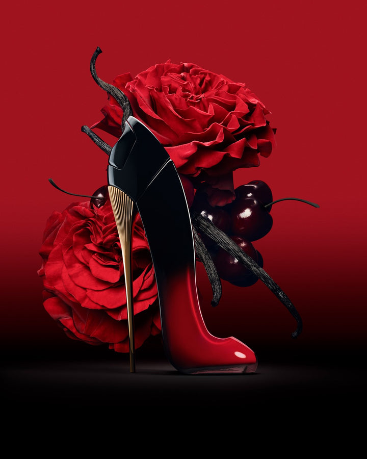Very Good Girl Elixir by Carolina Herrera