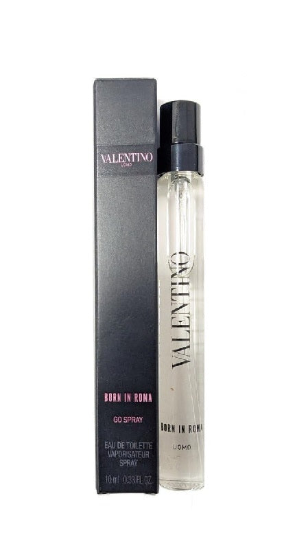 Valentino Uomo Born In Roma Eau de Toilette