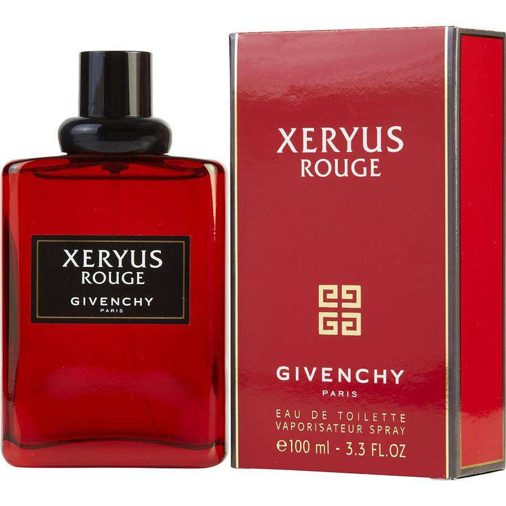 Xeryus Rouge by Givenchy