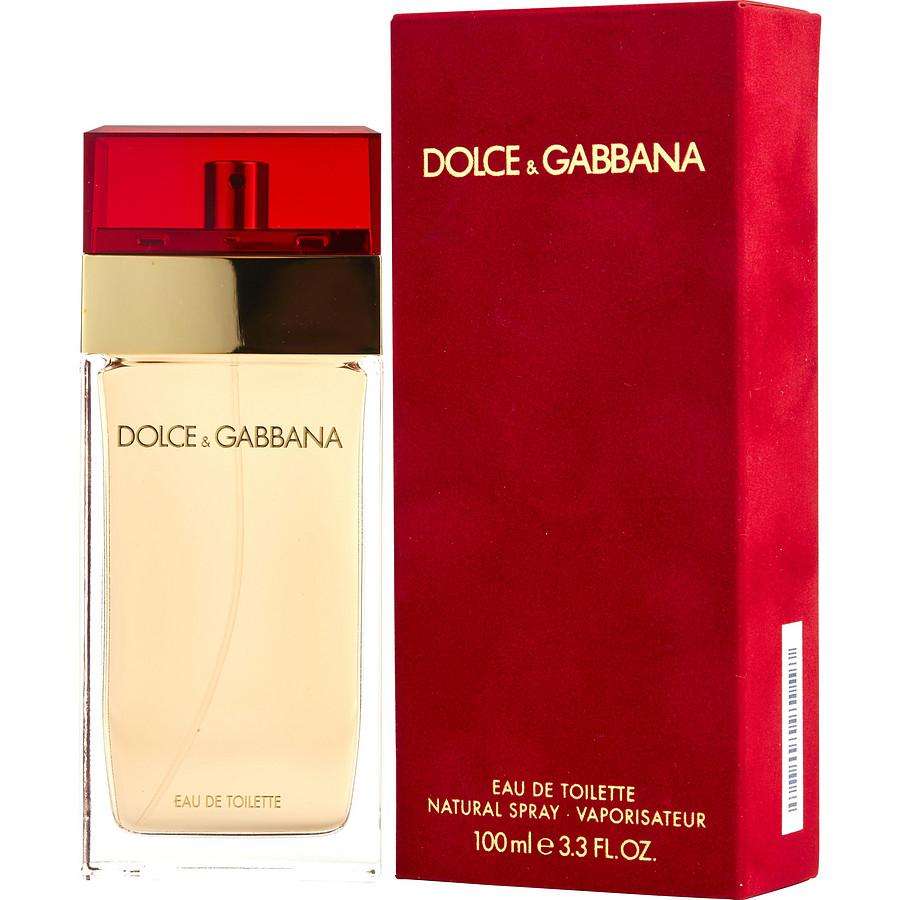 Dolce & Gabbana Pour Femme EDT