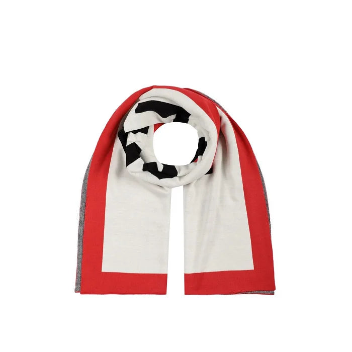 Hunter Logo Scarf