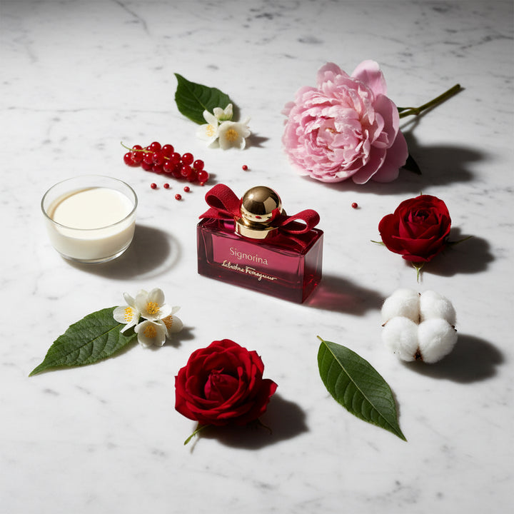 Salvatore Ferragamo Signorina Limited Edition Eau de Parfum