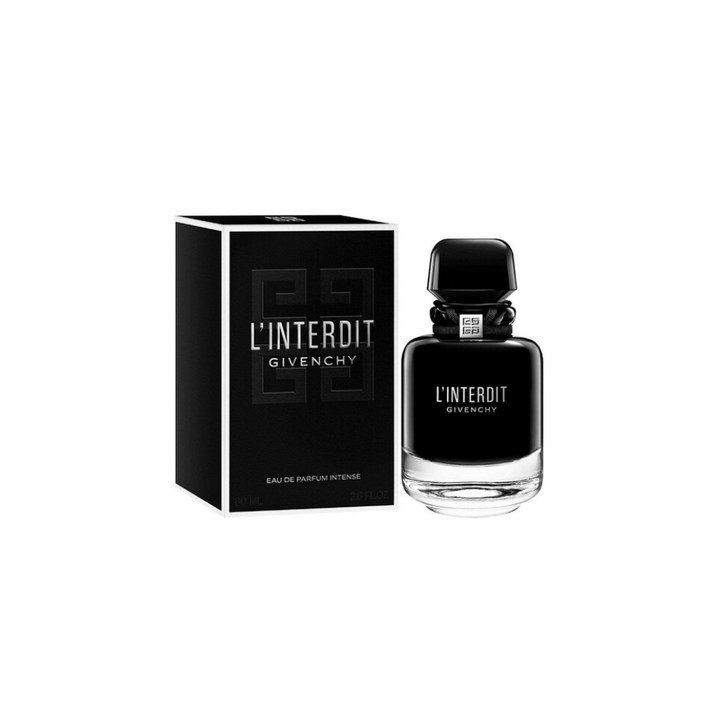 L'Interdit Eau de Parfum Intense by Givenchy