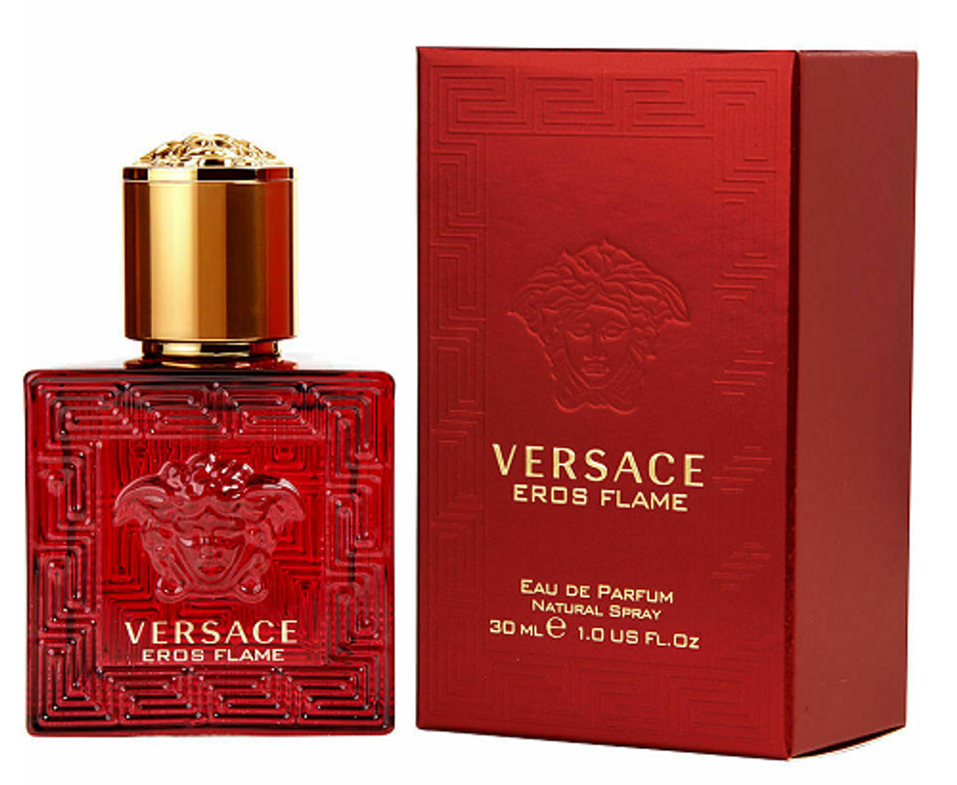 Eros Flame by Versace EDP for Men