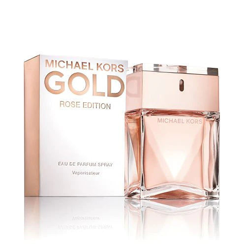 Michael Kors Gold Rose Edition EDP 100 ml (Tester Box)