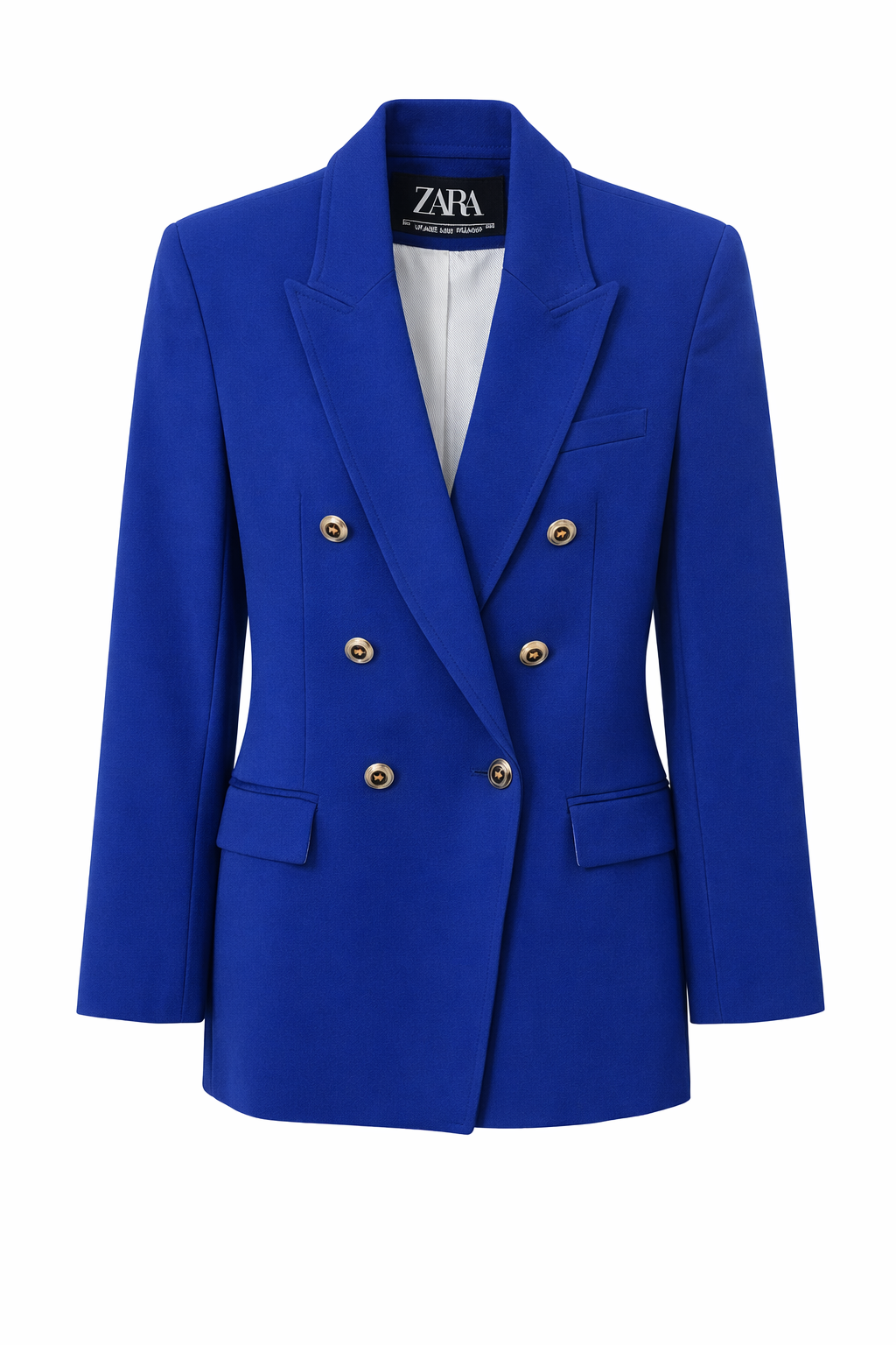 Zara 0028 Blazer