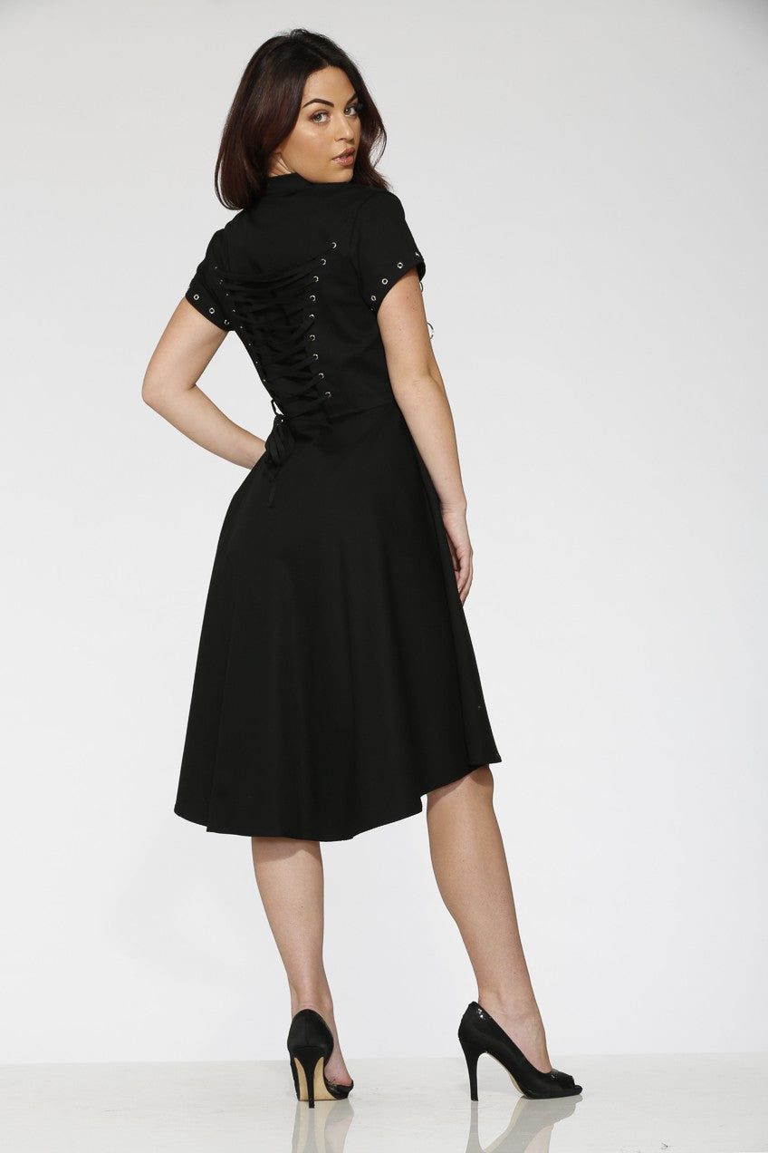 Orchid Bloom 10270 Dress