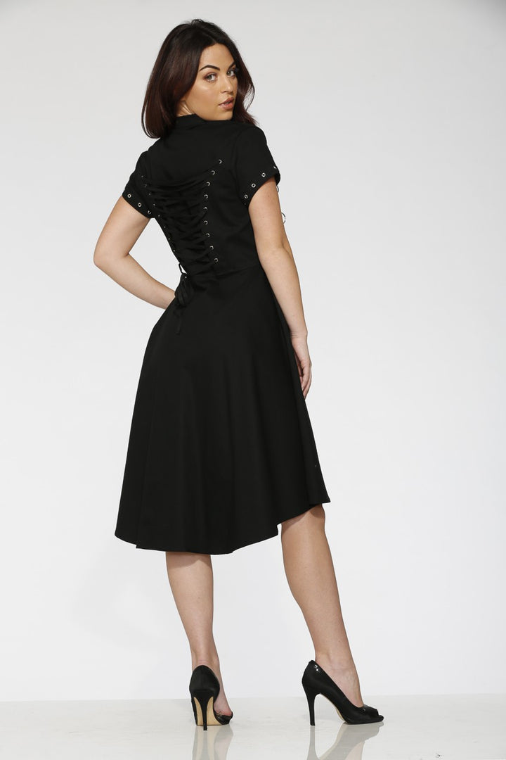 Orchid Bloom 10270 Dress