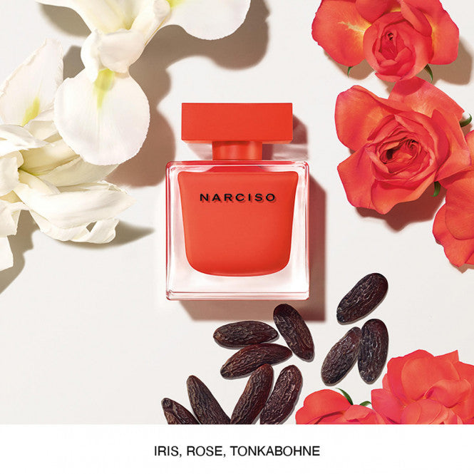 Narciso Rouge by Narciso Rodriguez EDP