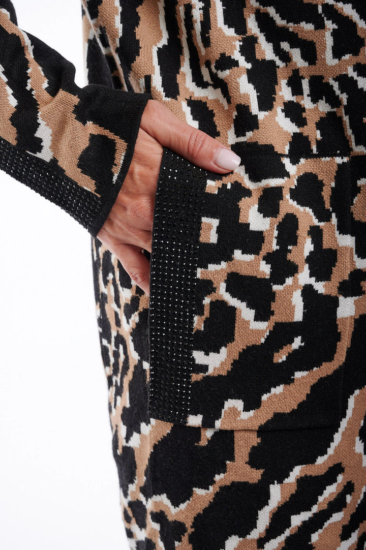 I'Cona 67142 Cardigan