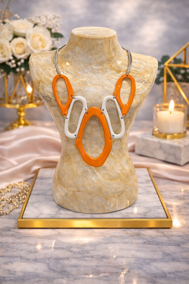 Fashion Jewelry 114 Necklace