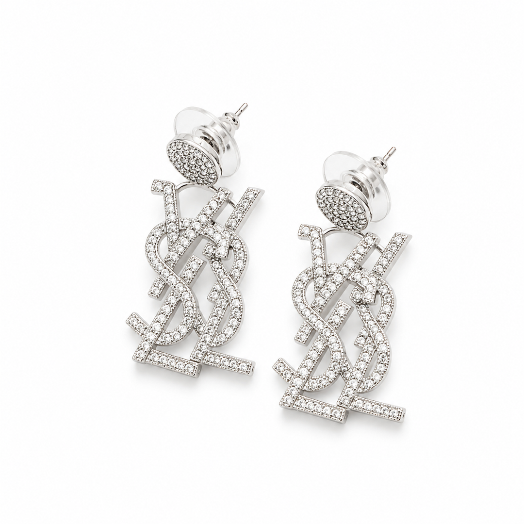 Fashion Lockets Earrings