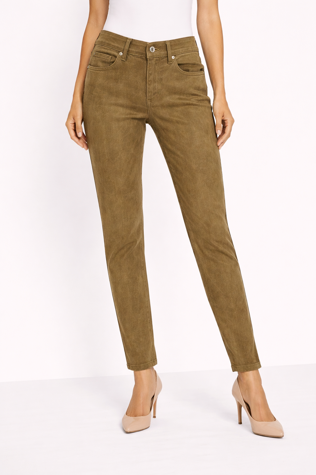 Ralph Lauren 10011 Pant