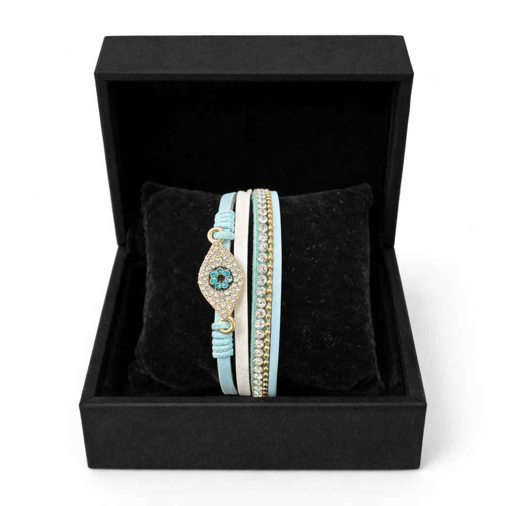 Fashion Jewelry Bracelet 163