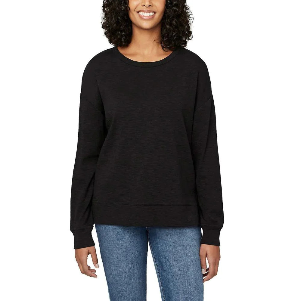 Buffalo Top Black