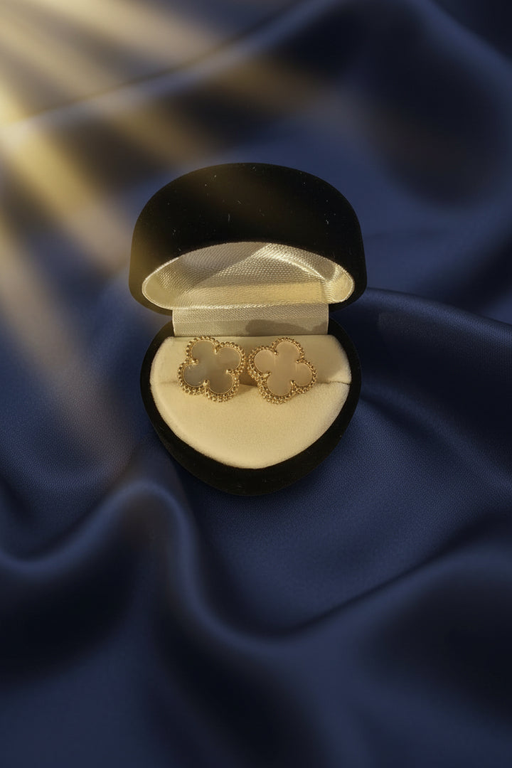 Fashion Lockets Earrings
